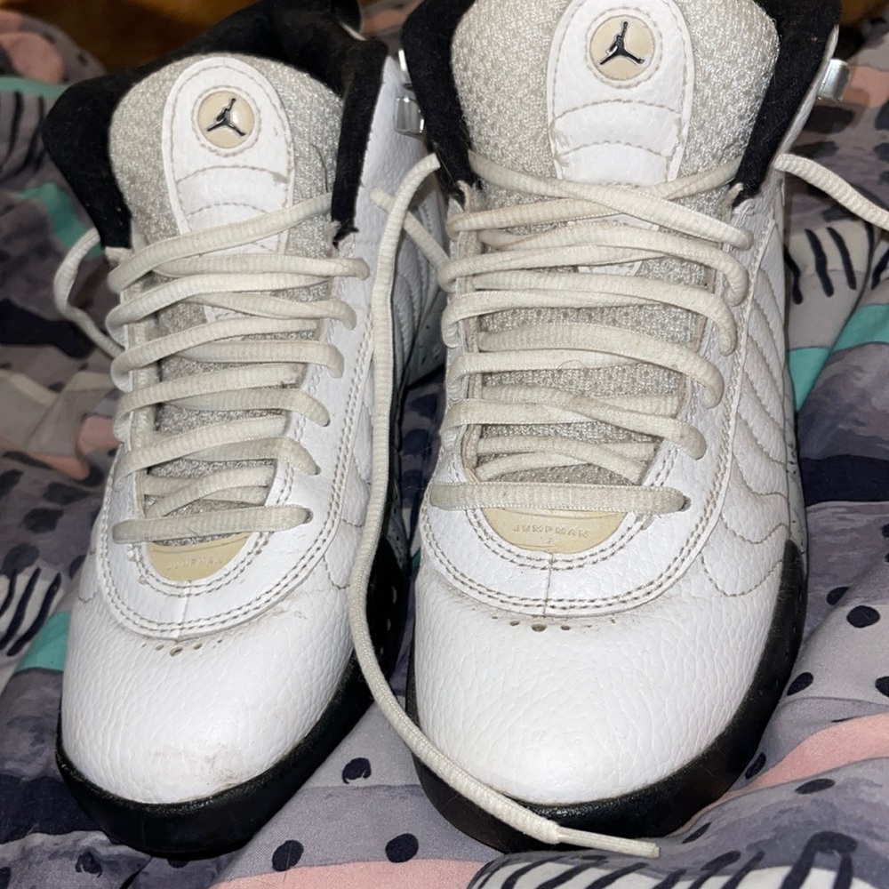 Jordans